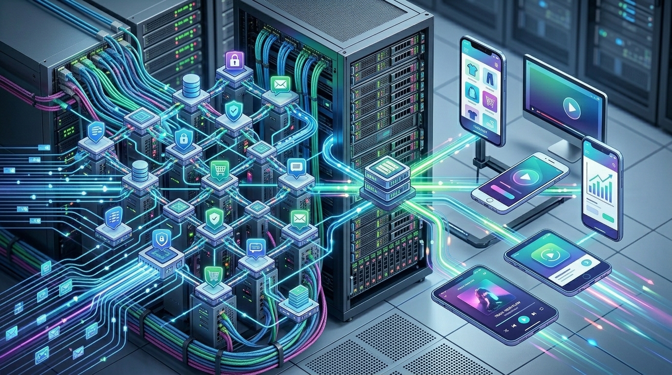 Tech