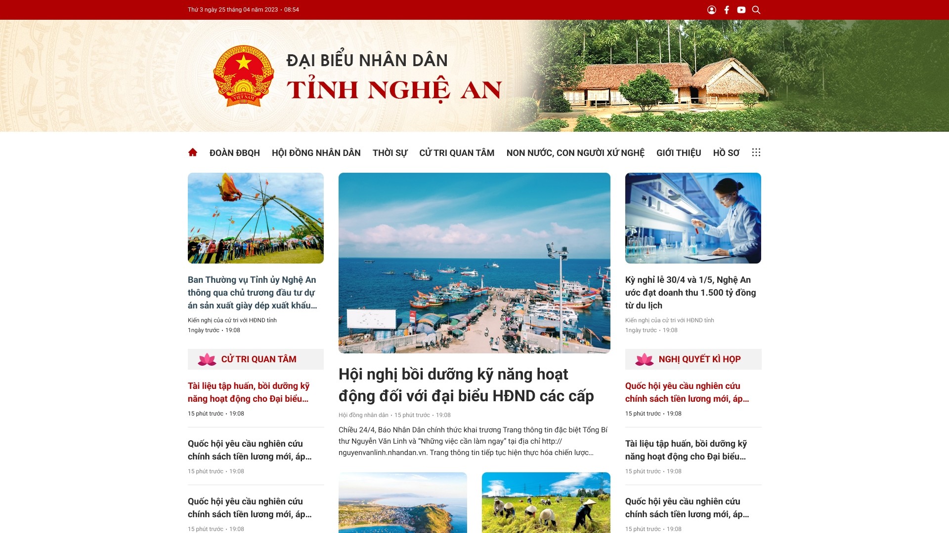 Nghe An