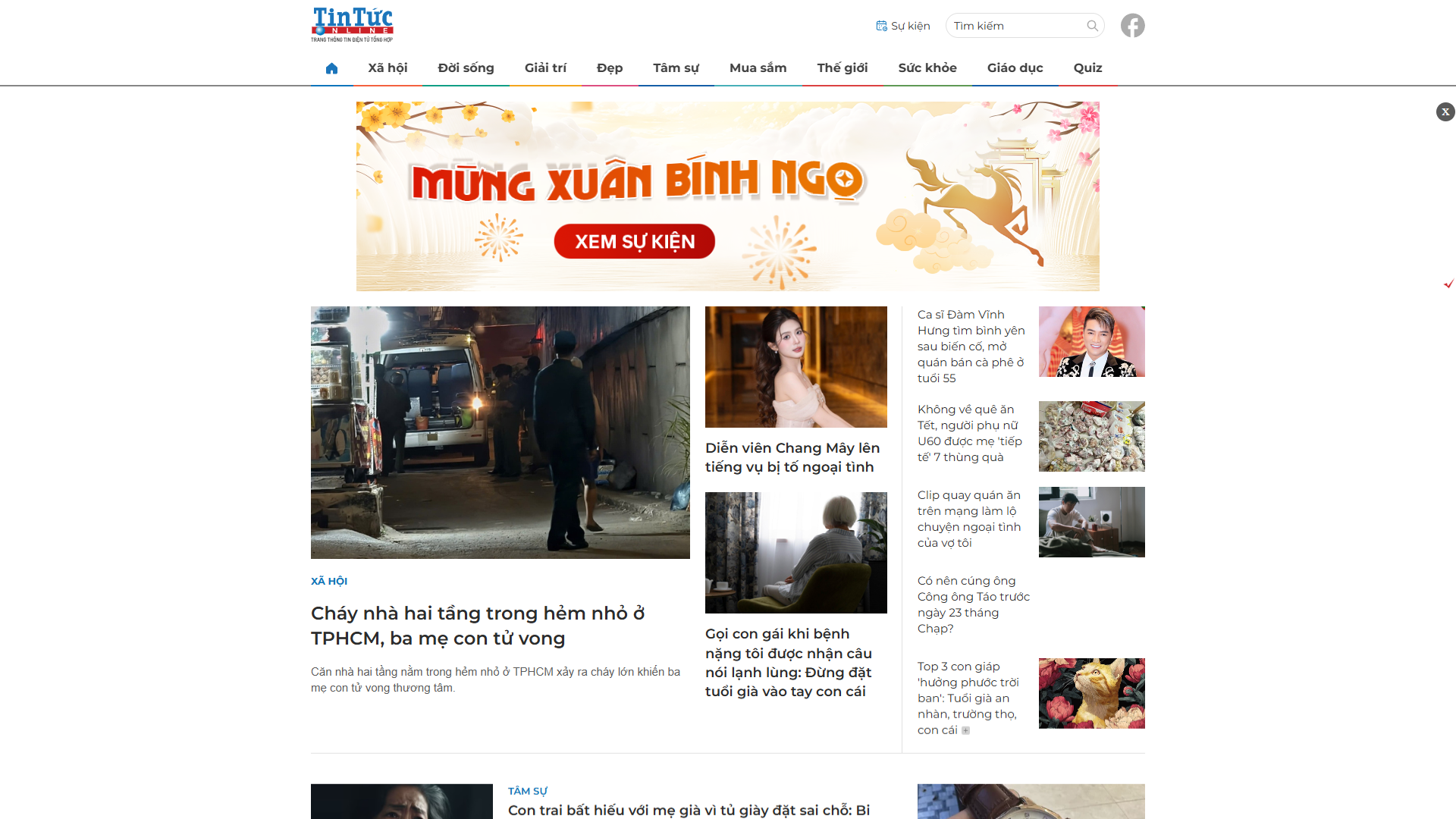 Tin tức Online